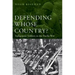 Defending Whose Country?: Indigenous Soldiers in the Pacific War