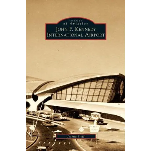 John F. Kennedy International Airport