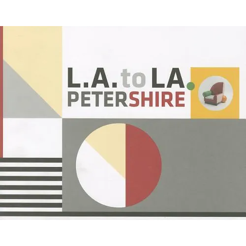L.A. to La: Peter Shire at Lsu, January 31 - April 14, 2013
