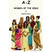A-Z Women of the Bible