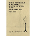 The Modern Tailor Outfitter and Clothier - Vol III