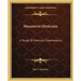 Masoneria Mexicana: A Study Of Mexican Freemasonry