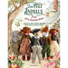 Sew Felt Animals from Apple Blossom Wood: A Practical Guide to Sewing Heirloom Animal Dolls and Their Clothing