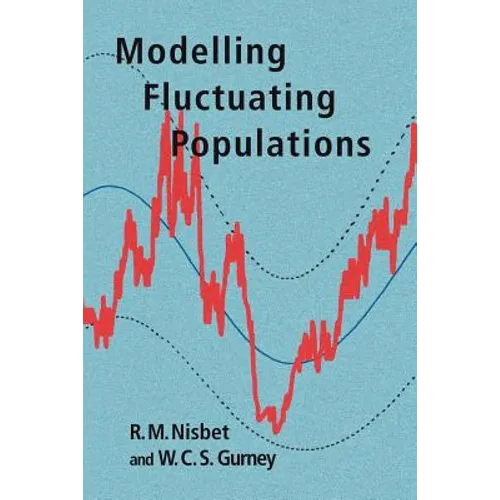 Modelling Fluctuating Populations