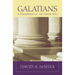 Galatians: A Handbook on the Greek Text