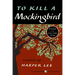 To Kill a Mockingbird