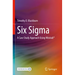 Six SIGMA: A Case Study Approach Using Minitab(r)