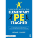 Lesson Plans for the Elementary Pe Teacher: A Developmental Movement Education & Skill-Themes Framework