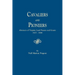 Cavaliers and Pioneers. Abstracts of Virginia Land Patents and Grants, 1623-1666