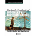 Blackwell Handbook of Judgment and Decision Making