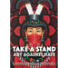 Take a Stand, Art Against Hate: A Raven Chronicles Anthology