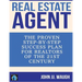 Real Estate Agent: The Proven Step-By-Step Success Plan for Realtors of The 21st Century