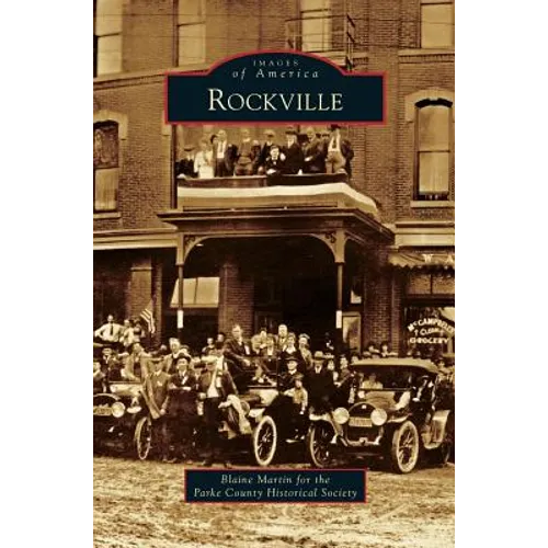 Rockville