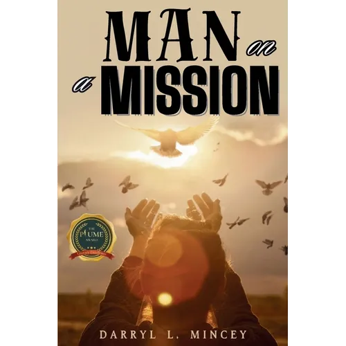 Man On A Mission
