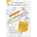 #sisterhoodoftheshortyellowpencils: Mental Health Mayhem, One Sticky Note at a Time