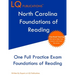North Carolina Foundations of Reading: One Full Practice Exam - Free Online Tutoring - Updated Exam Questions