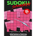 Sudoku Samurai Very Hard: Original Sudoku For Brain Power Vol. 1: Include 100 Puzzles Sudoku Samurai Very Hard Level