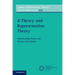 K-Theory and Representation Theory