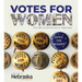 Votes for Women: The 19th Amendment in Nebraska