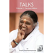 Talks, Volume 1 (Revised Edition)