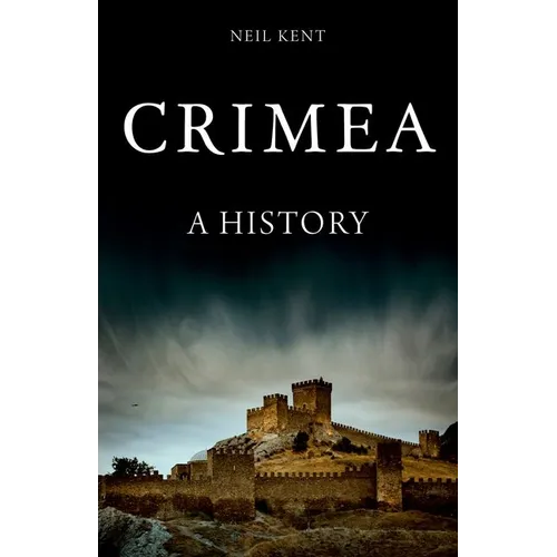 Crimea: A History