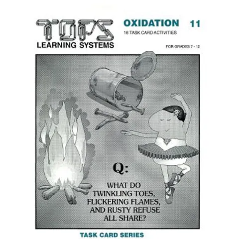 Oxidation