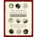 The Sacred Enneagram Workbook: Mapping Your Unique Path to Spiritual Growth