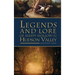 Legends and Lore of Sleepy Hollow and the Hudson Valley