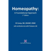 Homeopathy: A Foundational Approach