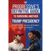 The Progressive's Definitive Guide to Surviving Another Trump Presidency: Navigating the Next Four Years with Resilience, Activism, and Community