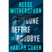 Gone Before Goodbye