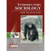 Introductory Sociology CLEP Test Study Guide