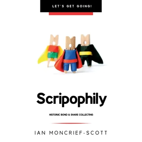 Scripophily
