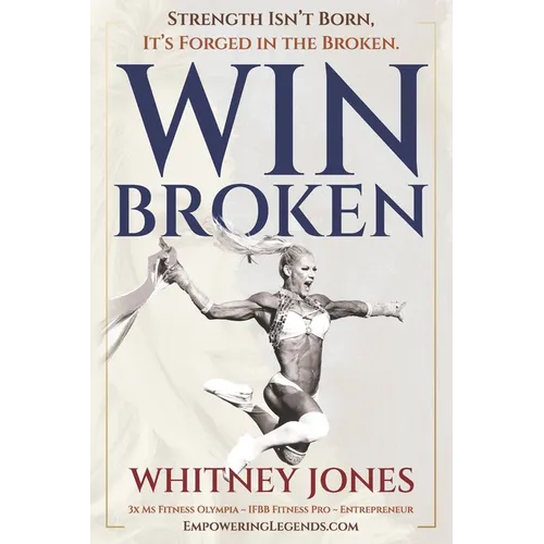 Win Broken