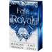 Fate of a Royal