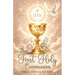 First Holy Communion Bible Verses for Kids: Gift for Catholic Girls and Boys