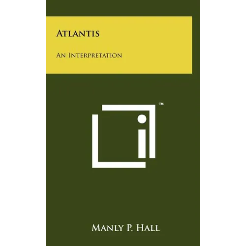 Atlantis: An Interpretation