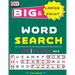 BIG & Large Print WORD SEARCH Puzzles