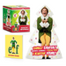 Elf: Desktop Inflatable Buddy the Elf: Stands 16 Tall