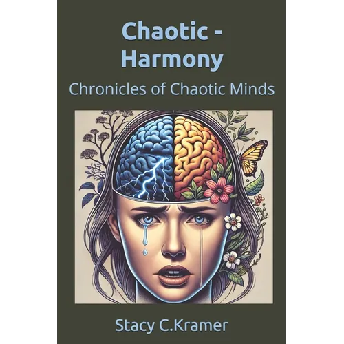 Chaotic - Harmony: Chronicles of Chaotic Minds