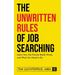 The Unwritten Rules Of Job Searching