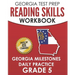 GEORGIA TEST PREP Reading Skills Workbook Georgia Milestones Daily Practice Grade 5: Preparation for the Georgia Milestones English Language Arts Test