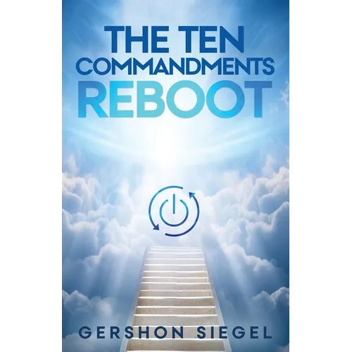 The Ten Commandments Reboot