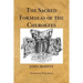 The Sacred Formulas of the Cherokees