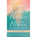 Floating Between Hospice and Heaven: Who Was He Talking To?
