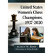 United States Women's Chess Champions, 1937-2020