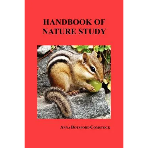 Handbook of Nature Study