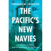 The Pacific's New Navies