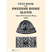 Text Book of Swedish Home Sloyd