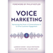 Voice Marketing: Harnessing the Power of Conversational AI to Drive Customer Engagement